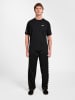 Hummel Hose Hmlclub Erwachsene in BLACK