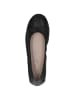 Caprice Ballerina in BLACK DEER