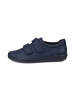 Ecco SHOES "Soft 2.0" in marine