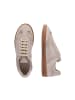 JOOP! Sneaker 'Pizzo Misto Isa in Beige'