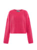 Libbi Damen Sweater in PINK