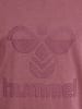 Hummel Hummel T-Shirt Hmlfastwo Kinder in WISTFUL MAUVE