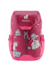 Deuter SchmusebÃ¤r blossom-raspberry in pink