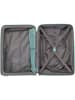 American Tourister Koffer & Trolley Dashpop Spinner 67 EXP in Aqua Sky