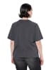Ulla Popken Shirt in anthrazit