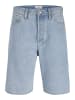 Jack & Jones Jeans-Shorts in Blue Denim 2