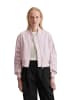 Marc O'Polo Blouson im Piloten-Stil regular in Pale Lilac