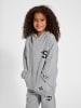 Sometime Soon Kapuzenpullover Stshorizon Kinder in GREY MELANGE