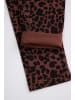 Coccodrillo Leggings mit langem Hosenbein in bunt