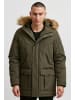 11 Project Parka PRDuffin in Grün