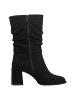 Tamaris Stiefelette in BLACK