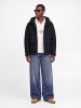 Jack & Jones Parka in Black