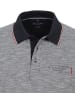 CASAMODA Poloshirt für Herren in grau