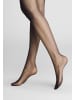 Hudson Feinstrumpfhose Soft Matt 20 transparent in Marine