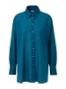 s.Oliver Bluse in 6768_petrol