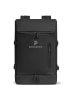 Pactastic Urban Collection Rucksack 50 cm Laptopfach in black