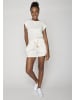 GreenBomb Summer Easy Basic in Creme Weiß
