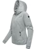 ragwear Übergangsjacke Dizzie Tech in Ash25