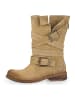 Felmini Stiefel GREDO in Stone