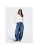 JDY Jeans in Medium Blue Denim