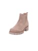 Gabor Chelseaboots in beige