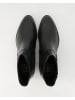 Terry Klassische Stiefeletten in Schwarz
