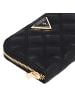 Guess Giully II Geldbörse 14.5 cm in black