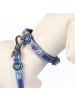 Lilo & Stitch Halsband für Hunde Größe M / L Stylisches -Halsband