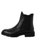 Tamaris Chelsea Boot in BLACK