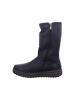 Andrea Conti Stiefel in schwarz
