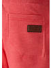 naketano Sweatpants Deine Muttaaa Cherry Red Melange