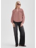 QS Bluse  in  4418_altrosa