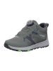 VADO  Halbschuhe Kinder MIKE MID BOA GTX in Grün