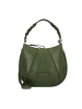 The Bridge Brigida Schultertasche Leder 35 cm in cipresso