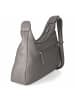 Kaerlek Handtasche in grau