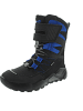 superfit Rocket Boots Schwarz