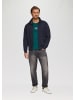 s.Oliver T-Shirt in 67D1_petrol