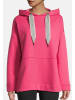 Salzhaut Hoodie Netwieser in Pink