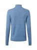 IPURI Pullover in blau - 0004