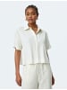 KOTON SHIRTS SS in Beige