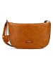 PICARD Sunshine Umhängetasche Leder 33 cm in cognac