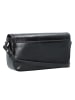 LIEBESKIND BERLIN Chudy Umhängetasche S Leder 23 cm in black