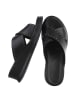 Ital-Design Sandale & Sandalette in Schwarz