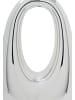 myMo at night Women Handbag in Silver
