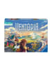 Ravensburger Brettspiel Ventopia - Die fliegende Insel, mit Elektronik, ab 7 Jahre