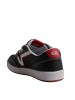 Vans Sneakers in Black