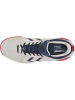 Hummel Sportschuh in Weiß