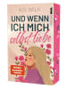 Kampenwand Buch - Und wenn ich mich selbst liebe