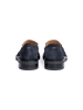 LLOYD Schuhe Hochwertiger Slipper in dunkelblau