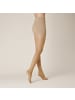 Kunert Feinstrumpfhose Super Control 40 stützend in Cashmere